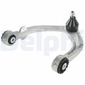 DELPHI control arms