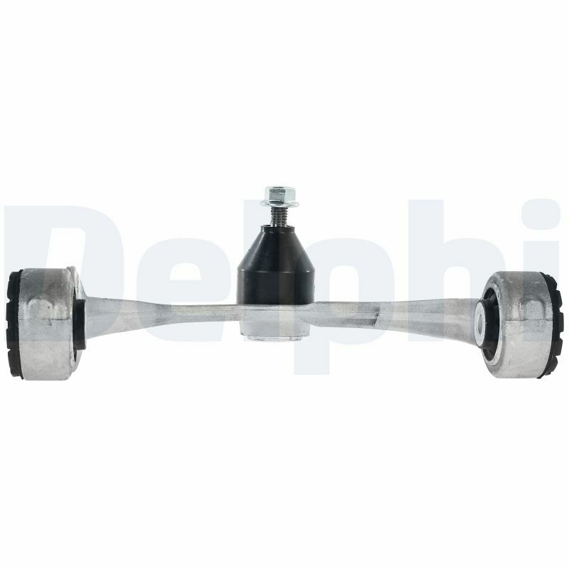 DELPHI control arms