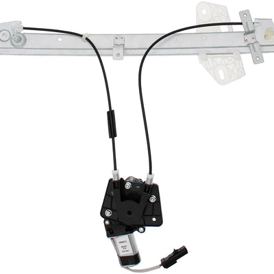 WINDOW REGULATOR