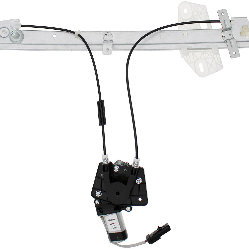 WINDOW REGULATOR