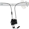 WINDOW REGULATOR