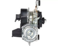 WIPER MOTOR