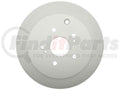 BRAKE ROTOR-DIH PRKG BR