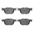 Stoptech Street Select Brake Pads Front BMW SM