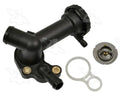 THERMOSTAT HOUSING