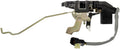 DOOR LOCK ACTUATOR