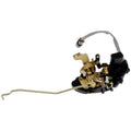 DOOR LOCK ACTUATOR