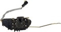 DOOR LOCK ACTUATOR