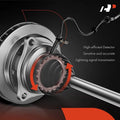 INTERMOTOR ABS SPEED SENSOR