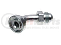 HYDRAULIC ADAPTER - SAE TO SAE