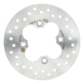 Brembo OE 88-93 Honda CN 250cc 190x5mm Brake Disc - Front Fixed