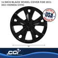 WC 22-23 CIVIC 5 V SPK 16" GL BK