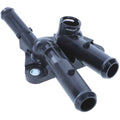 ENGINE COOLANT OUTLET FLANGE