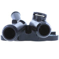 ENGINE COOLANT OUTLET FLANGE