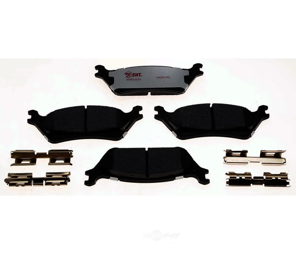 R auto part
