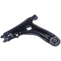 CONTROL ARM W/O BALL