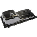 OIL PAN BOXED