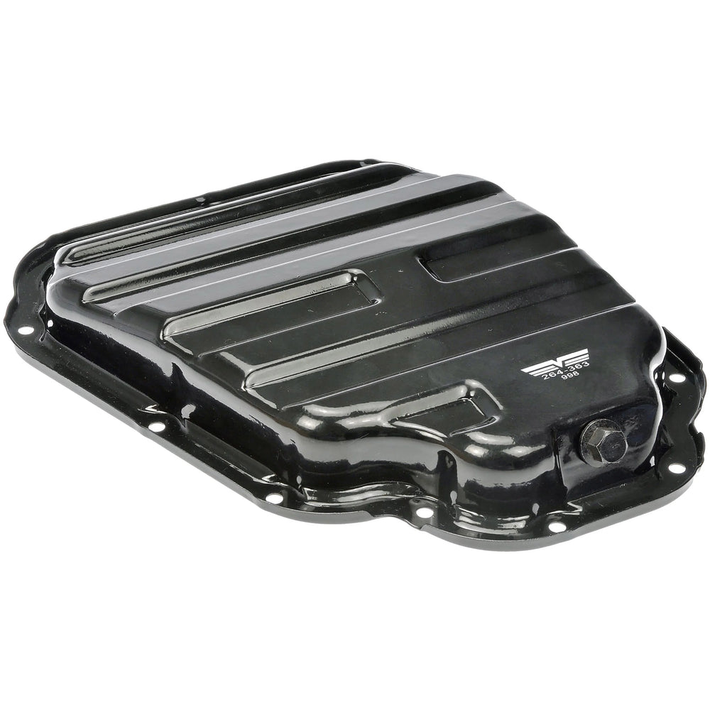 OIL PAN BOXED