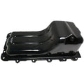 OIL PAN BOXED
