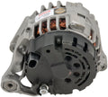RE ALTERNATOR