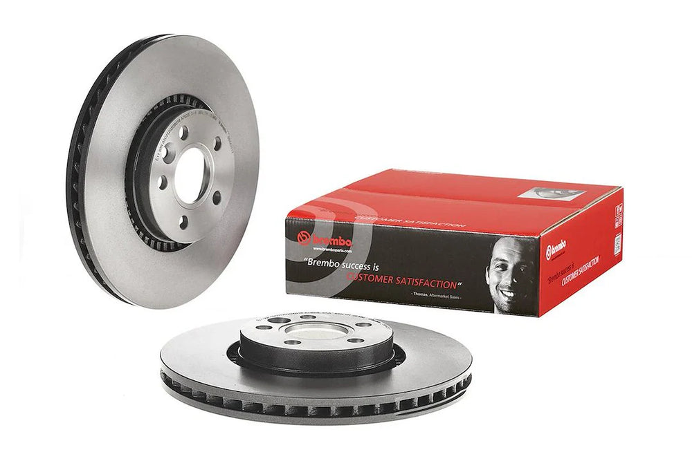 DISC BRAKE ROTOR