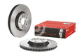 DISC BRAKE ROTOR