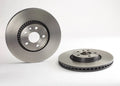 DISC BRAKE ROTOR