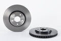 DISC BRAKE ROTOR