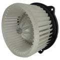 0613 LR RN ROVER/LR3/LR4 BLOWER ASSY