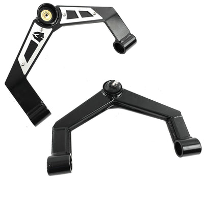McGaughys Suspension hardware kit