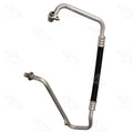 SUCTION LINE HOSE ASSEM