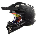 EVS T5 Torino Helmet White - XS