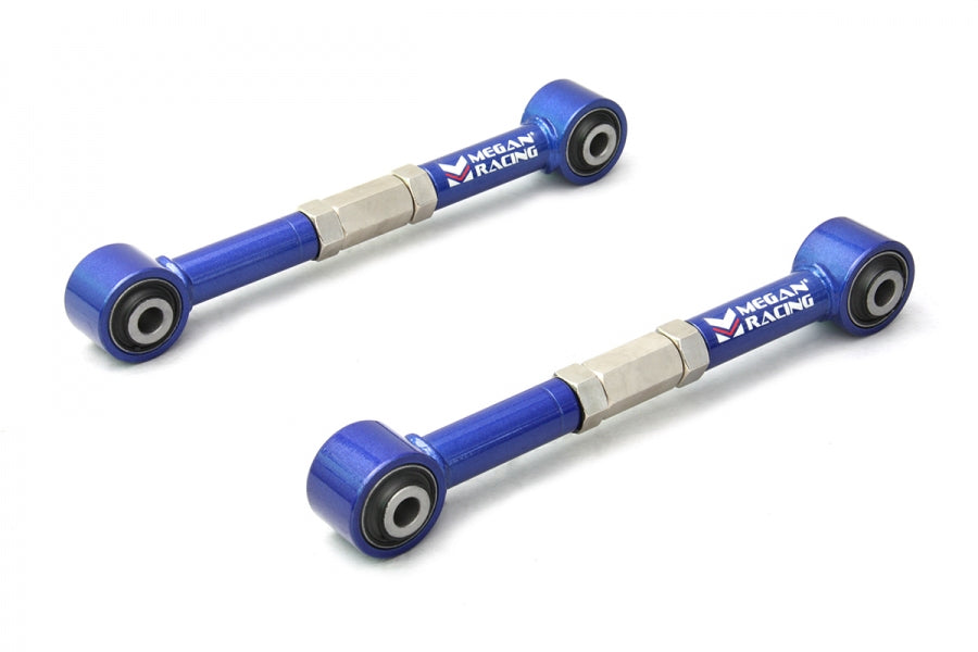 6361-S 90-97 ACCORD REAR LOWER FRONT (Toe) LINK 2 PCS 5.5 LBs 13 x 6.5 x 2.5. MSRP $112.50