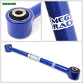 6361-S 90-97 ACCORD REAR LOWER FRONT (Toe) LINK 2 PCS 5.5 LBs 13 x 6.5 x 2.5. MSRP $112.50