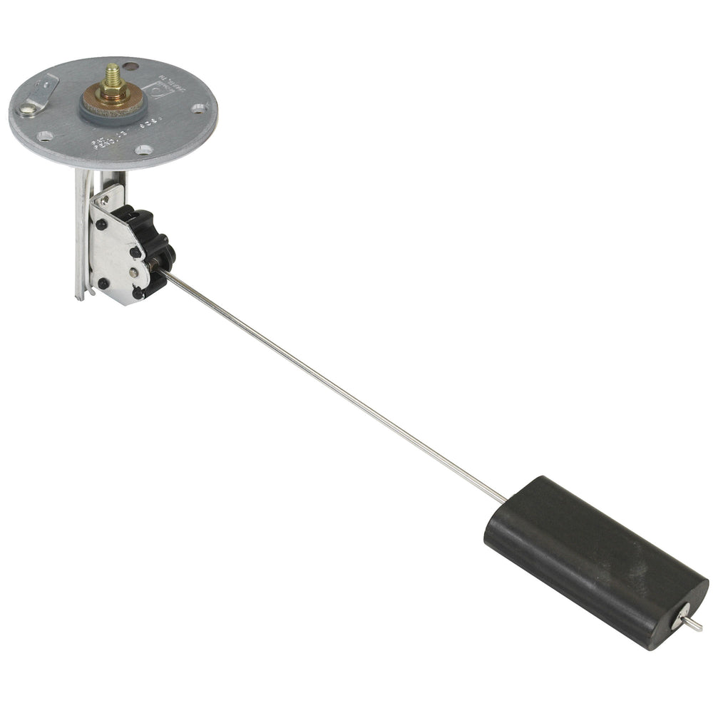 ELECTRICAL SENDING UNIT UNIV. 428IN W/ GAUGE