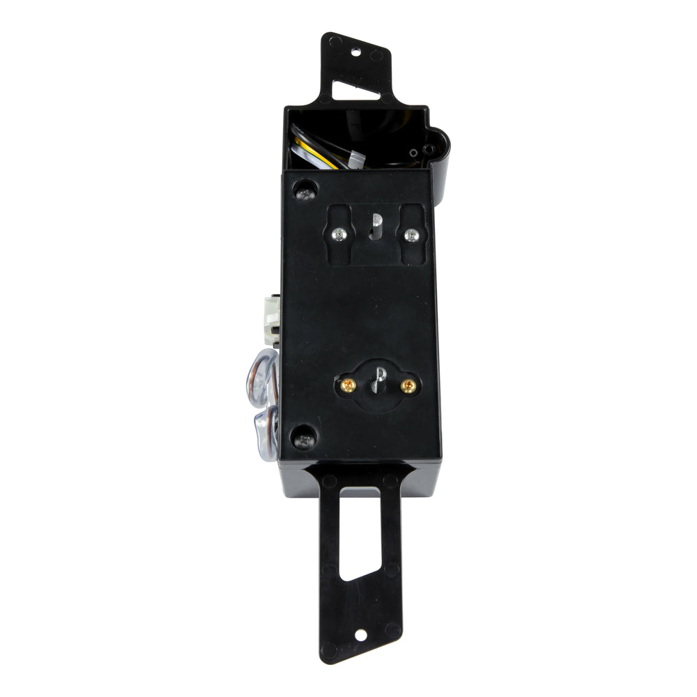 STANDARD AIR DISTRIBUTION BOX WITH
