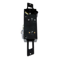 STANDARD AIR DISTRIBUTION BOX WITH
