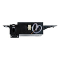 STANDARD AIR DISTRIBUTION BOX WITH