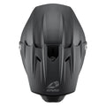 EVS T5 Solid Helmet Matte Black - Large