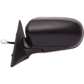 0509 SUBARU LEGACY/OUTBACK LH HEATED POWER FOLDAWAY OE MIRROR BLACK