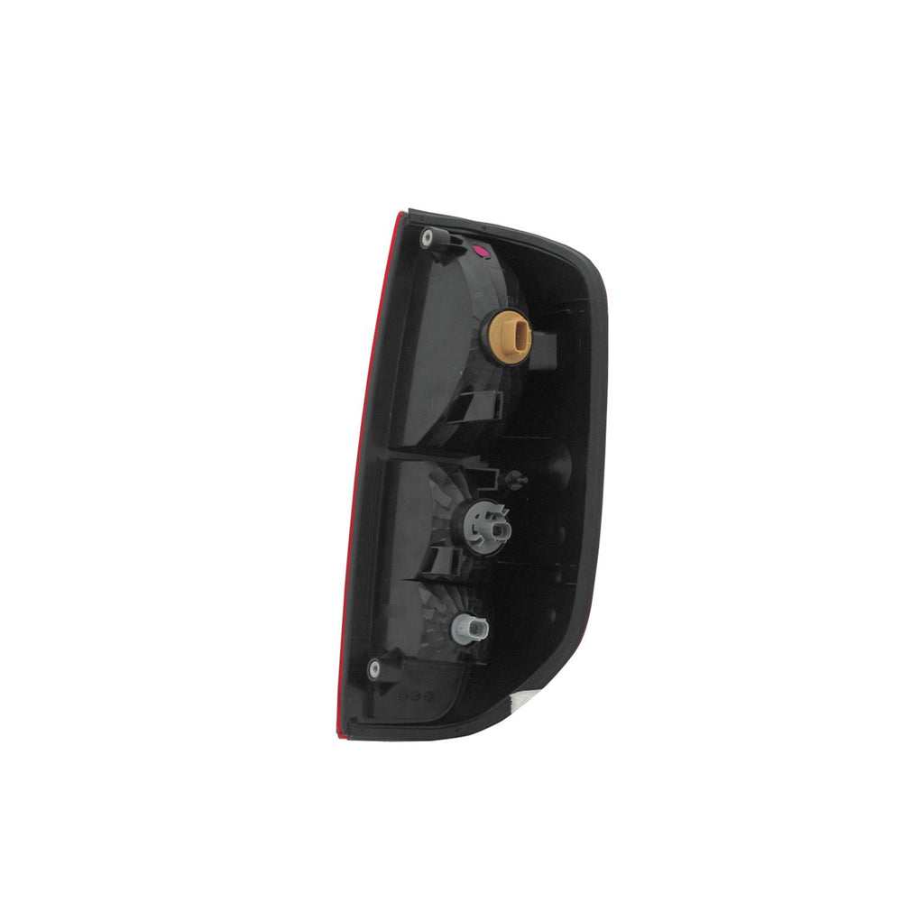 LH TAILLAMP ASSY TO 214 NISSAN FRONTIER 20052014