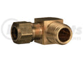 AIR BRAKE COMPRESSION FITTING