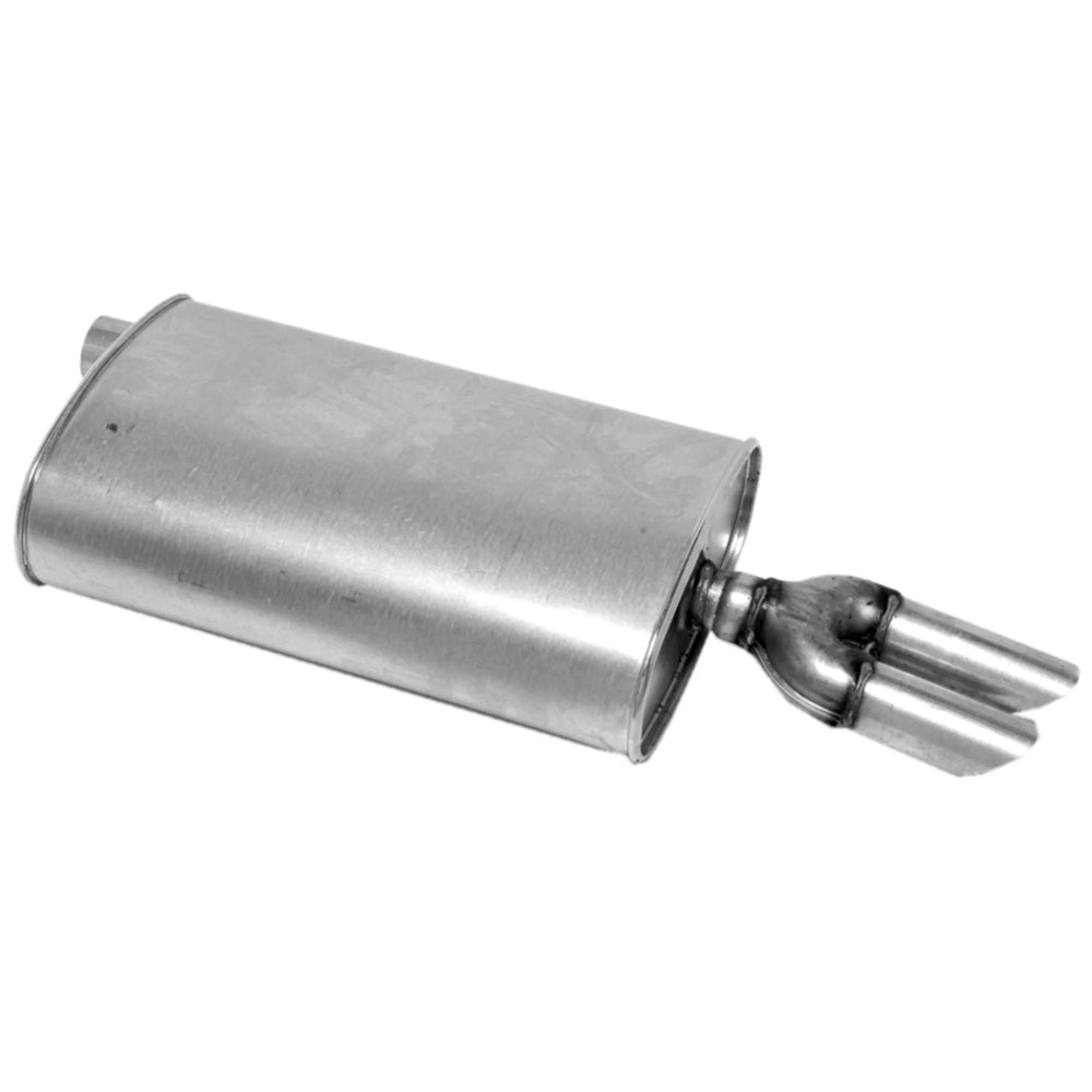 TRU-FIT MUFFLER