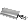 TRU-FIT MUFFLER