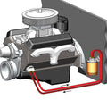 Engine Adapter