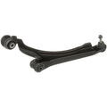 DELPHI control arms