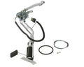 FUEL PUMP HANGER ASSEMBLY