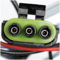 FUEL PUMP HANGER ASSEMBLY