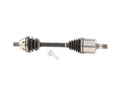 CV AXLE SHAFT