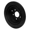 R1 Concepts black auto part